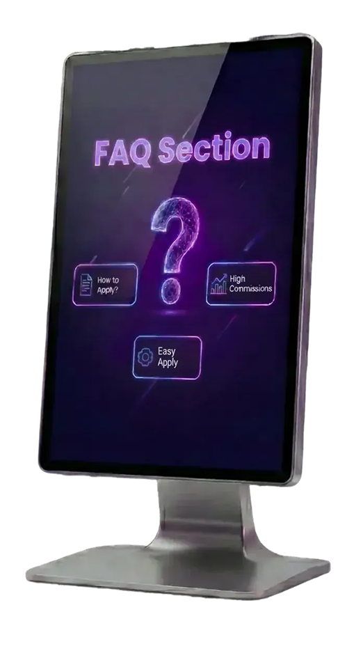 faq partner